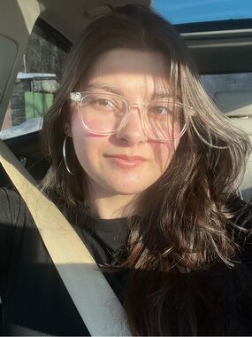 Meet your Posher, Kiara